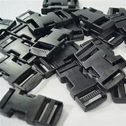 Image result for Webbing Clips Fasteners
