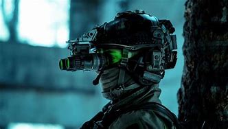 Image result for New Army Night Vision