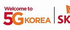 Image result for SK Telecom 5G Logo
