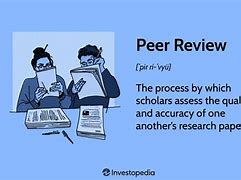 Image result for peer_review