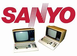 Image result for Sanyo Computer