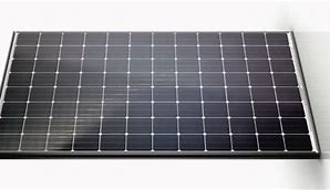 Image result for Who Makes Tesla Solar Panels