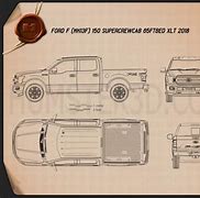 Image result for 2018 Ford F-150 Truck Bed Dimensions