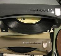 Image result for Auto Mobile 45 RPM Record Player