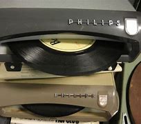 Image result for Auto Mobile 45 RPM Record Player
