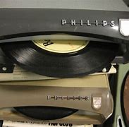 Image result for Record Player in Cars 45Rpm