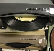 Image result for Old Car Record Player