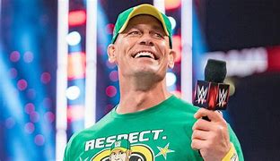 Image result for John Cena WrestleMania 36