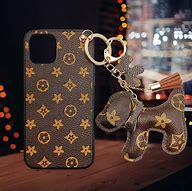 Image result for Phone Case Keychain