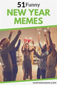 Image result for It Happy New Year Meme