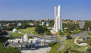 Image result for Cite D'espace