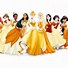 Image result for Princesas De Disney