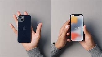 Image result for Midnight iPhone 13 Mini