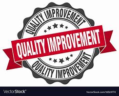 Image result for Quality Improvement Icon