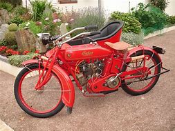 Image result for Custom Vintage Indian Motorcycles