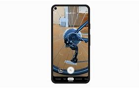 Image result for New Phone Launches with Circle Camera