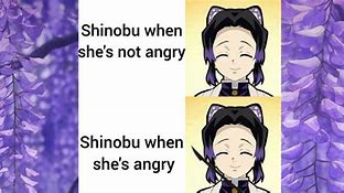 Image result for Hashira Memes