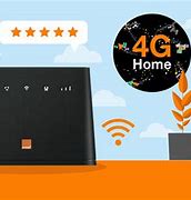 Image result for Orange Home 4G