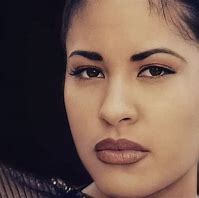 Image result for Selena Quintanilla Face