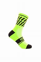 Image result for Yellow Cycling Socks