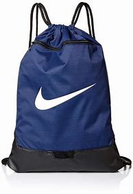Image result for Nike String Backpack