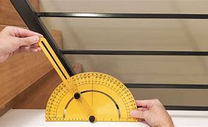 Image result for Protractor Ruler
