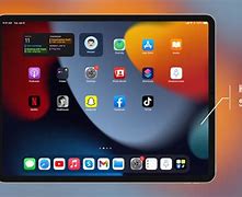 Image result for Apple iPad Home Screen