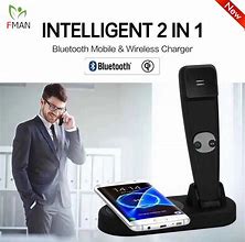 Image result for Bluetooth Charger Pad