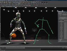 Image result for Computer Animation and Visual Effects