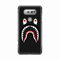 Image result for BAPE Shark Phone Case