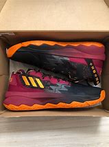 Image result for Adidas Dame 8 Mic