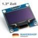 Image result for OLED Arduino I2C