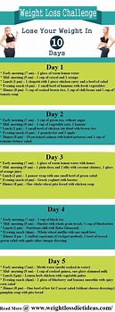Image result for 30-Day Diet Challenge Menu