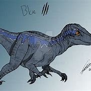 Image result for Maycari Blue Dinosaur Phone Case