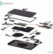 Image result for iPhone XS Exploded-View
