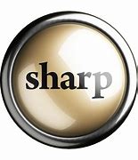 Image result for Sharp Word SVG