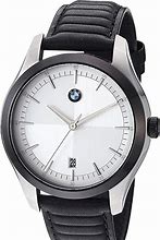 Image result for Who Makes BMW Watches