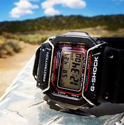Image result for Casio G-Shock Military Watches