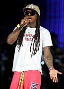 Image result for Lil Wayne Stage