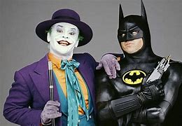 Image result for The N On Batman