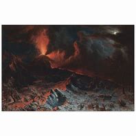 Image result for Mount Vesuvius Italy