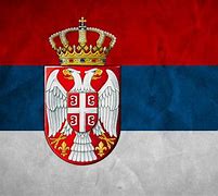Image result for Zastava Serbia