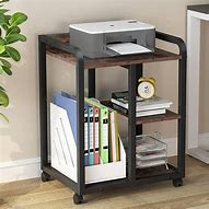 Image result for Mobile Printer Stand