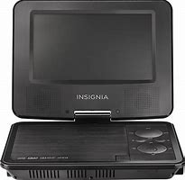 Image result for Insignia Portable DVD Player