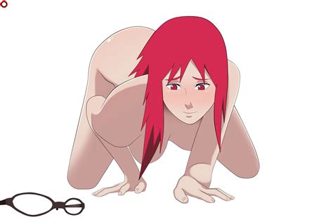 Karin Nude Naruto