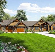 Image result for Mountain Ranch House Plans