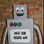 Image result for Robot Made From Boxes