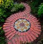 Image result for Stepping Stone Pattern Ideas