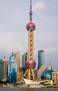 Image result for TV Tower China