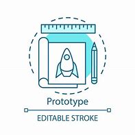 Image result for View Prototype Icon